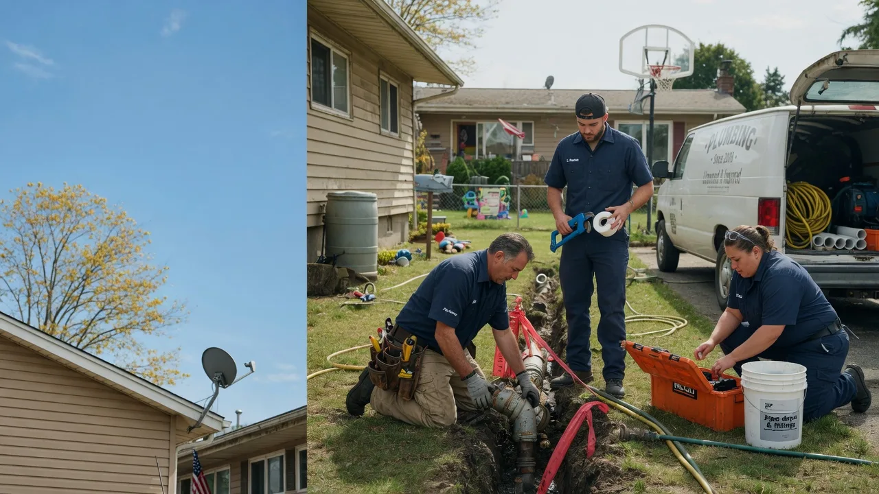 Garbage Disposal Replacement in Casco, ME near me